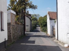 Photo 6x4 Gubbins Lane - South