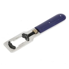 14-35mm Adjustable Watch Back Cover Opener Rear Case Remover Spanner Wrench Tool