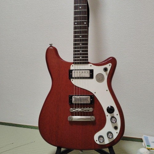 Epiphone wilshire - epiphone,