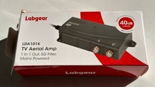 Labgear LDA101K TV Aerial
