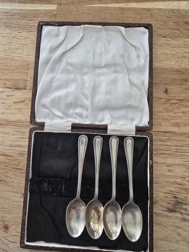 Vintage silver plate - vintage,