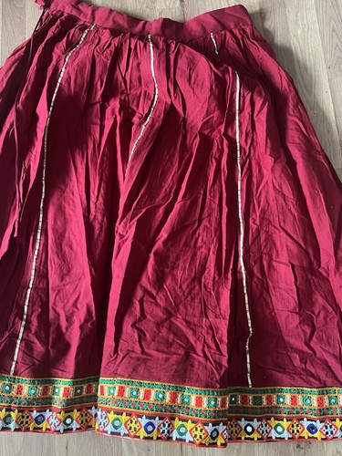 Beautiful navratri garba choli - beautiful,