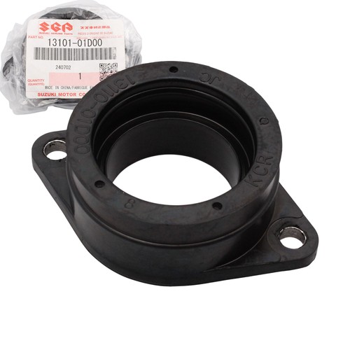 Genuine carburetor intake - genuine,