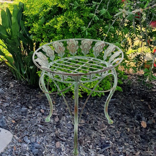 Plant stand pots riser - stand,
