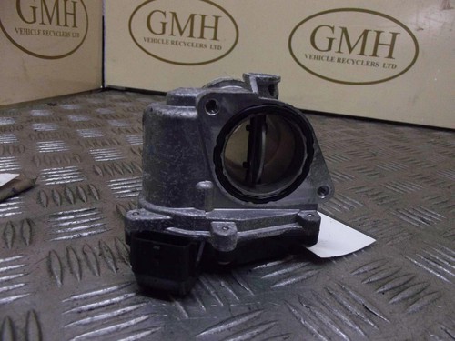 Renault megane manual - manual, throttle