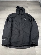 Karrimor Jacket Mens M Black