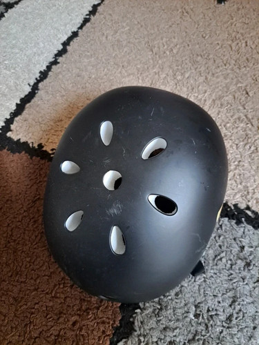 Monster helmet - monster,