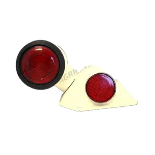 Agriline left hand lamp - hand,