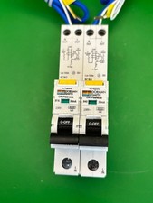 Dorman Smith RCBO B16 16A