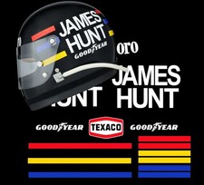 Motorsport Helmet Hunt