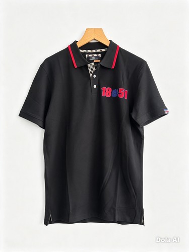 Aquascutum london polo shirt - polo,