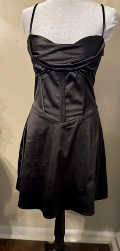 Tic toc liquid satin faux - tic,