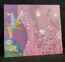 Disney Fairies TINKER BELL 8"