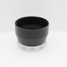 Leica Leitz 12575N Lens Hood