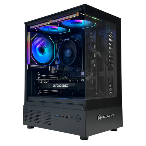 Gaming amd ryzen 5 - -,