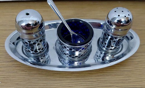 Vintage crusader stainless - crusader,