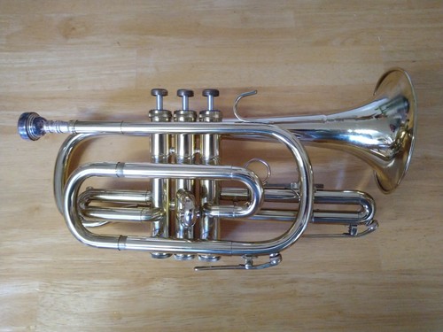 Cornet student model amati - -,