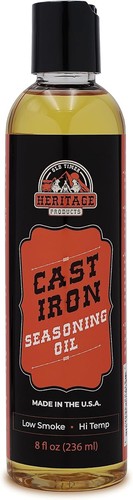 Heritage products cast iron - products,
