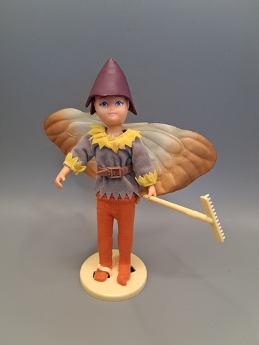 Vintage hornby flower fairies - vintage,