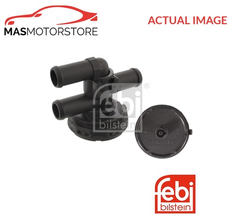 Control valve coolant febi - control,