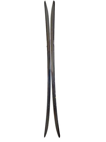 Audi left roof rails - audi, 4l