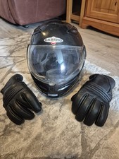 Caberg Motorcycle Helmet Size