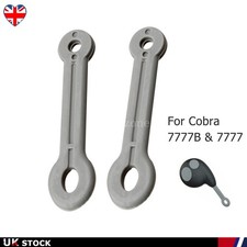 2X For Cobra 7777B 7777 Alarm