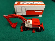 Poclain Ly2p Excavator