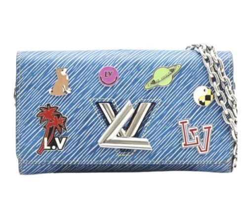 Louis vuitton twist - louis,