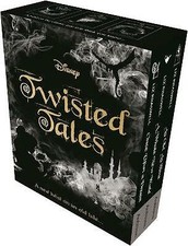 Books igloo disney twisted - books,,