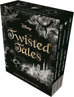 Books igloo disney twisted - igloo,