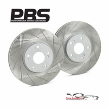 PBS ProRace Performance Front