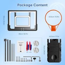 CUPCHID Outdoor Basketball