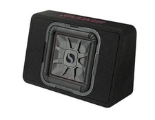 KICKER 46TL7T122 Solo-Baric