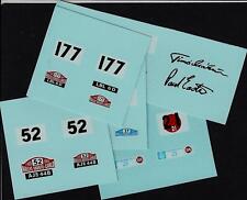 CORGI 317/321/333/339 MONTE