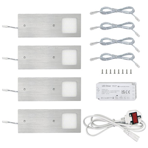 Led under cabinet - 5w,