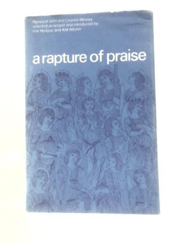 Rapture praise a hodges - of, (h.a.hodges