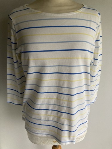 Crew clothing ladies striped - crew,