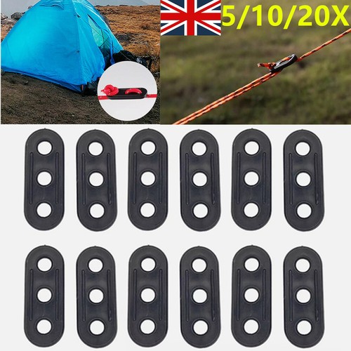 20x guy line runners - 5-20x,
