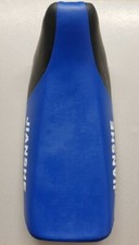 NEW GENUINE COMPLETE SEAT & COVER  - JIANSHE COYOTE 80 KIDS FUN BIKE