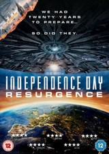 Independence Day - Resurgence