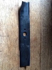 Ride On Mower Blade 30.8cm/12"