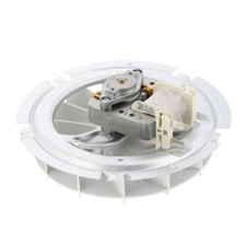 AEG ZANUSSI  ELECTROLUX OVEN COOKER COOLING FAN 140218987018 (02)