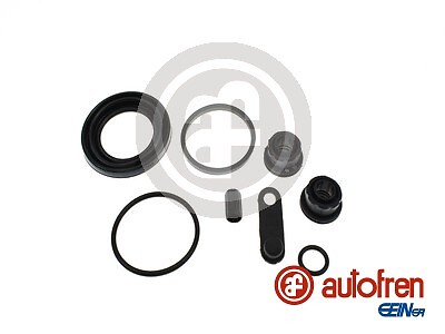 New repair kit brake - new, caliper