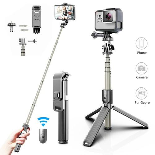 Extendable bluetooth wireless - extendable,