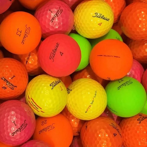 Titleist mixed optic - mixed, golf