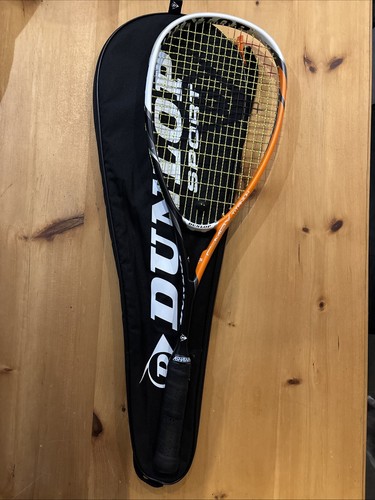 Dunlop max titanium squash - dunlop, c-max