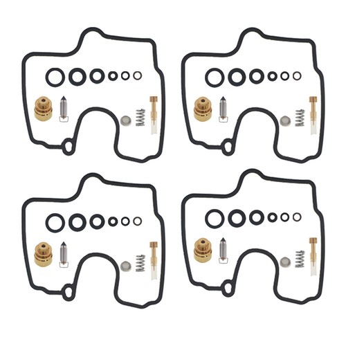 Carburetor rebuild kit - kit, for