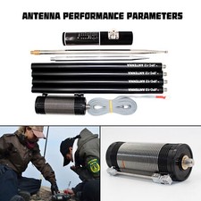 Jpc 7mhz 50mhz 100w band - 7mhz-50mhz, 8-band