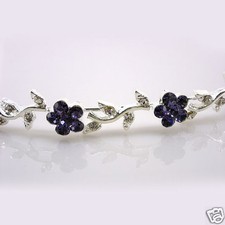 Headband Bridal Flower Girl